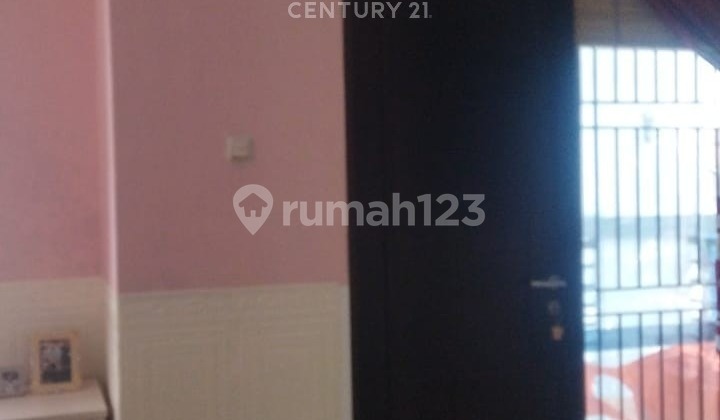 Dijual Rumah Siap Huni di Cluster Aralia, Kota Harapan Indah 2, Bekasi. 2