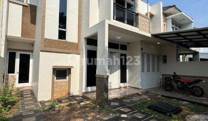 For Rent Luxury House in Metland Menteng, Cakung, East Jakarta For Rent Luxury House in Metland Menteng, Cakung, East Jakarta
