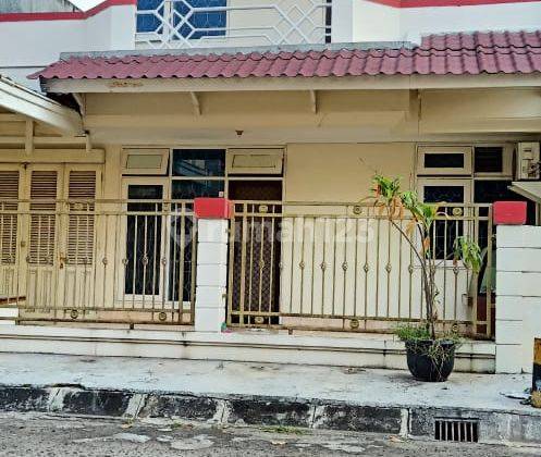 Di Jual Cepat Rumah 2 Lantai di Taman Modern Cakung Jakarta Timur 1