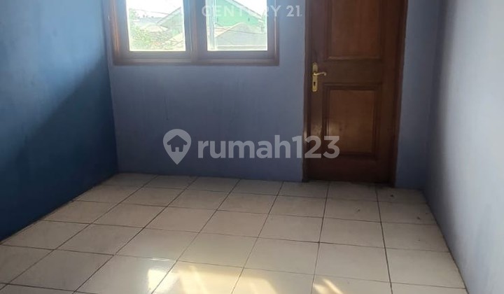 Dijual Rumah Dalam Cluster di Jatibening Baru Pondok Gede Bekasi 2