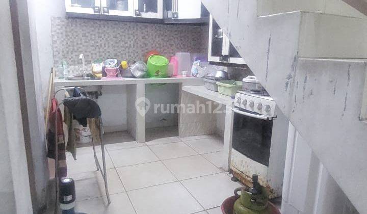 Dijual Ruko Gandeng 3 Di Harapan Indah Bekasi 2