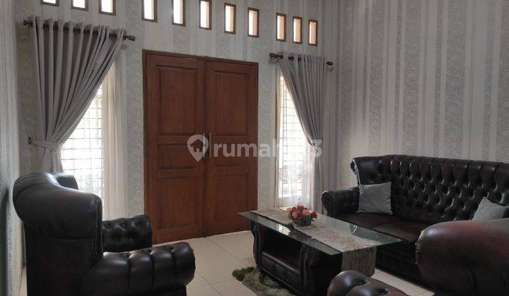 Dijual Rumah 2 Lantai Dan Rapih Di Jatirahayu Pondok Melati Bekasi 2