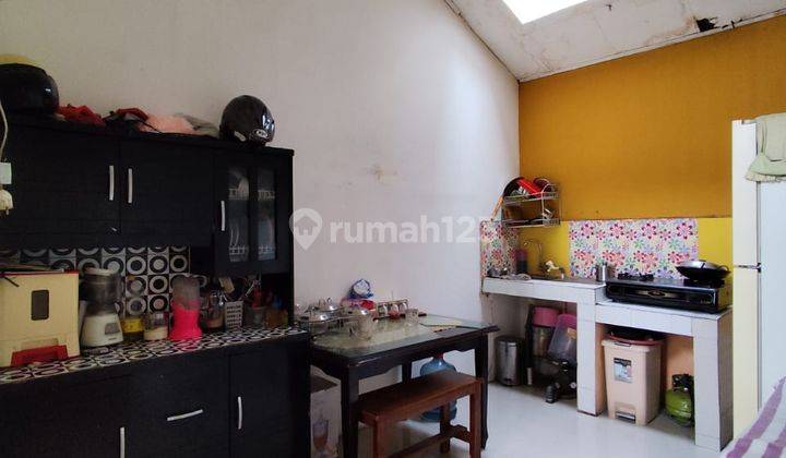 Dijual Rumah Hook Siap Huni di Cluster Ubud Pondok Ungu Bekasi 2