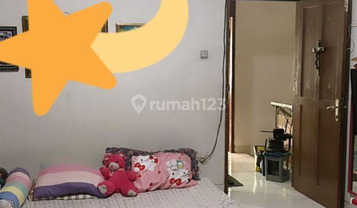 Di Jual Cepat Rumah 2 Lantai di Taman Modern Cakung Jakarta Timur 2