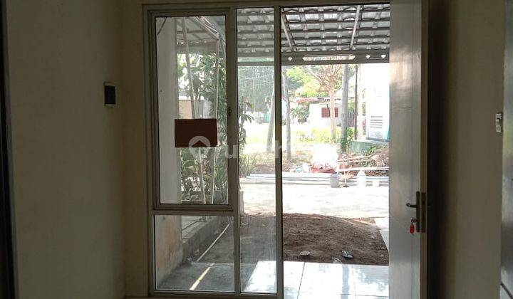 Dijual Rumah Baru 1 Lantai SHM di Mutiara Gading City, Tarumajaya 2