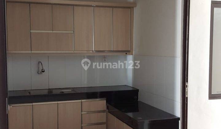 Dijual Rumah Full Renov Rapi di Cluster Harmoni Harapan Indah Bekasi 2