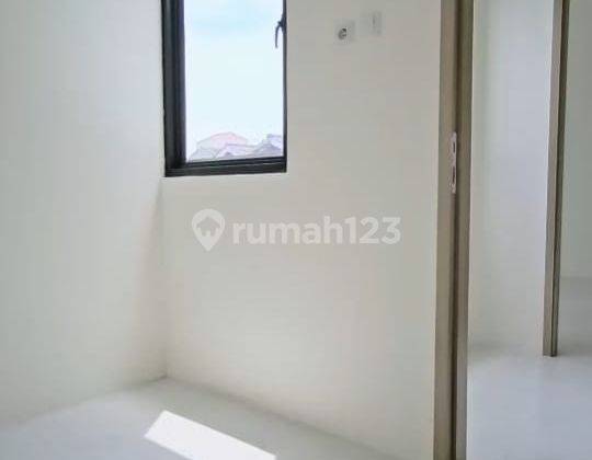 Dijual Rumah Siap Huni Minimalist Modern 2 Lantai Di Harapan Indah Kota Bekasi 2