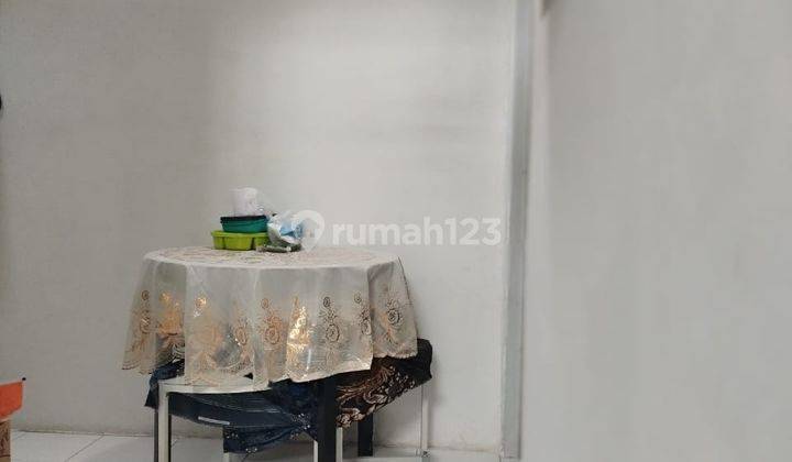 Dijual Rumah Cantik Di Taman Harapan Baru.bekasi Rumah Sdh Renov Dan Rapi  2