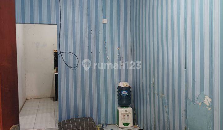 Dijual Rumah Bagus Murah 400 Jutaan Di Palermo Mutiara Gading City, Bekasi 2