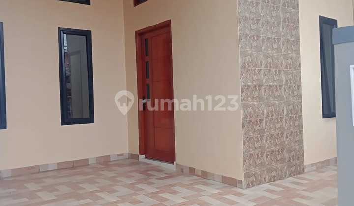 Dijual Rumah Siap Huni di Harapan Indah, Bekasi. 2