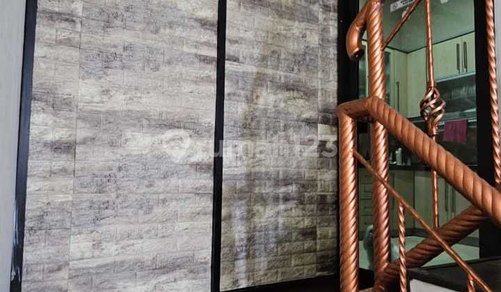 Rumah Strategis di Pademangan Barat Jakarta Utara - Dekat Ancol 2