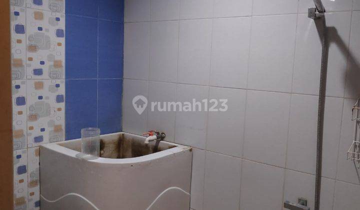 Dijual Rumah Di Permata Hijau Kaliabang Tengah Bekasi 2