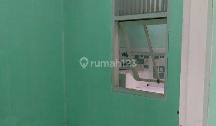 Disewakan Rumah Murah Dan Rapih di Harapan Indah Bekasi  2