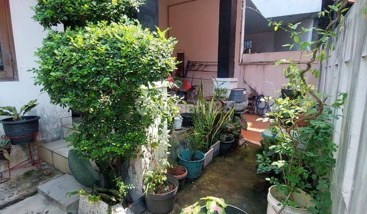 Di Jual Rumah 1 Lantai Di Kelapa Gading Mas Jakarta Utara 1