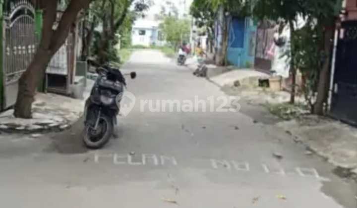 Rumah Jual Murah komp Harapan Elok Babelan Bekasi Utara. 2