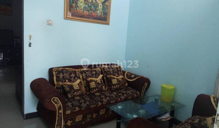 Dijual Rumah Hook di Perumahan bojong mas indah 1 tarumajaya. Bekasi   1