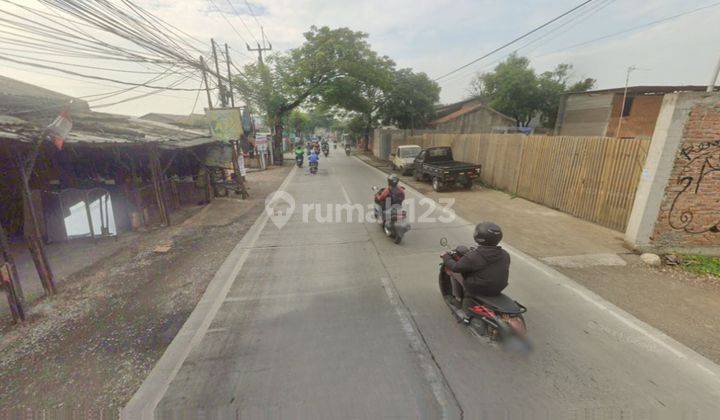 Jual Cepat Tanah di Buni Asih, Cikarang Utara, Bekasi 2