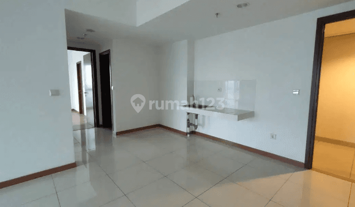 Sewa Apartemen Mtown Signature 2BR, Gading Serpong, Tangerang 1