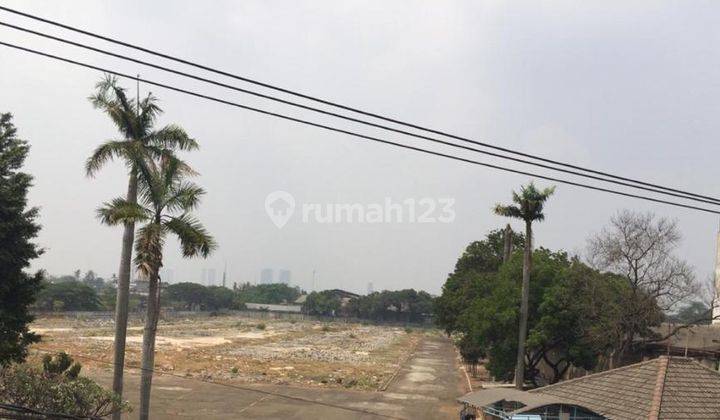 Jual Cepat Tanah Terbaik Bawah Njop Utk Industri di Jatiuwung 2