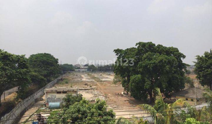 Jual Cepat Tanah Terbaik Bawah Njop Utk Industri di Jatiuwung 1