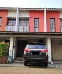 Jual Cepat Rumah Green Village, Pinang, Tangerang 1