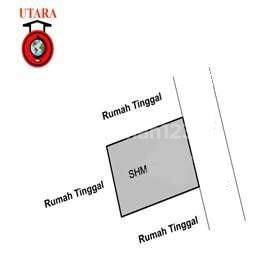 Jual Cepat Rumah di Jl. Kebon Raya, Kebon Jeruk Jakarta Barat 2