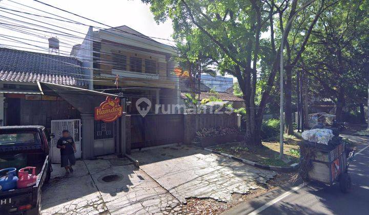 Jual Cepat Rumah di Pejagan, Bandung Wetan, Bandung 1