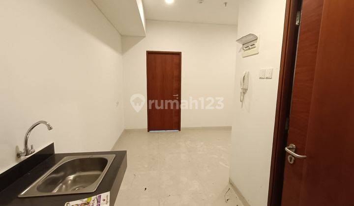 Jual Apartemen Rosevile 1 Br, Bsd 1