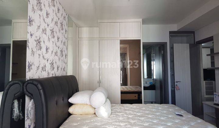 Jual Cepat Apartemen Baywalk 2br Furnish Jakarta Utara 1