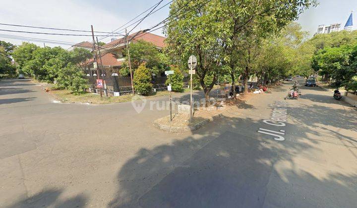 Jual Cepat Rumah Jaka Permai, Jl. Cemara Raya, Bekasi 2