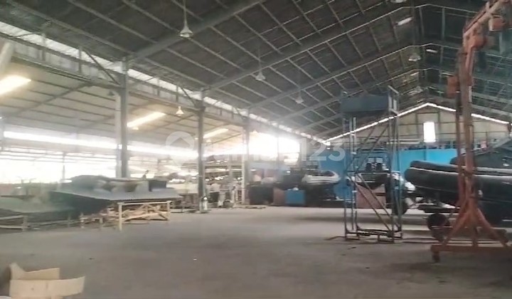 Jual Cepat Pabrik Aktif Speedboat di Ciruas, Serang, Banten 2