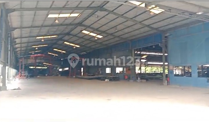 Jual Cepat Pabrik Aktif Speedboat di Ciruas, Serang, Banten 1