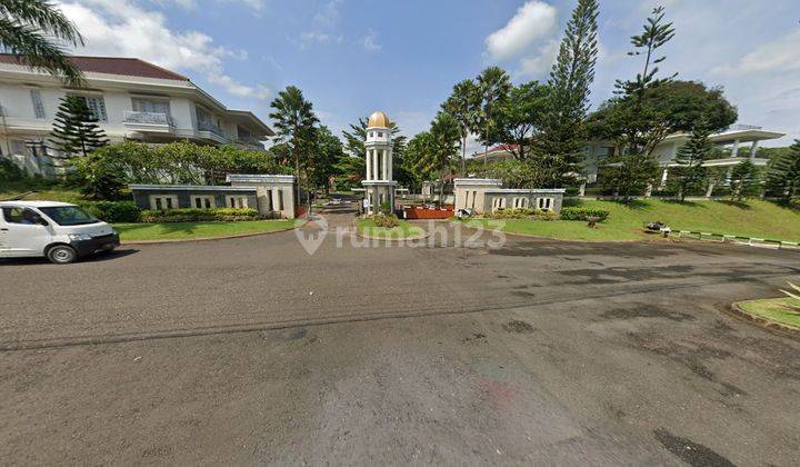 Jual Cepat Rumah Puri Arga Golf, Citraland Bsb City, Semarang 2