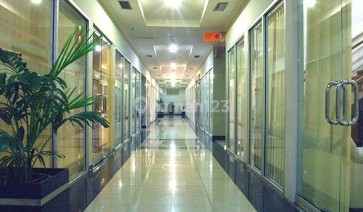 Jual Cepat 3 Unit Taman Rasuna Office Park, Jakarta Selatan 2