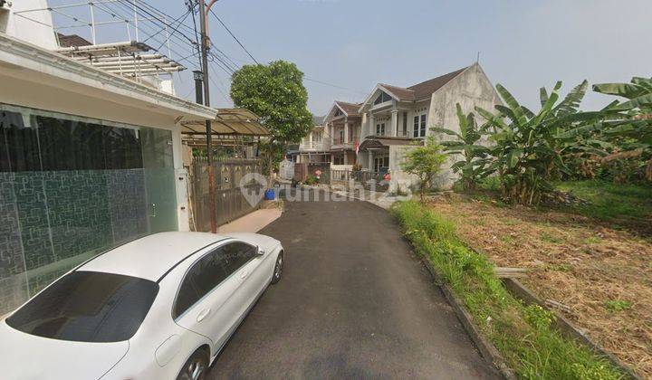 Jual Cepat Rumah 2 Lt Taman Kencana, Cengkareng, Jakarta Barat 2