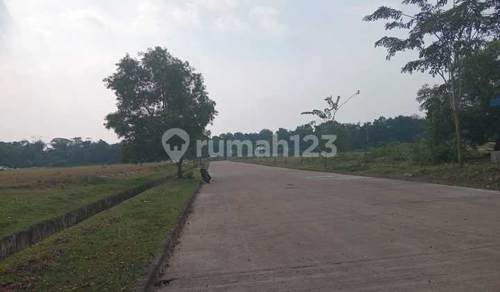 Jual Lahan Industri di Modern Cikande Industrial Estate, Serang