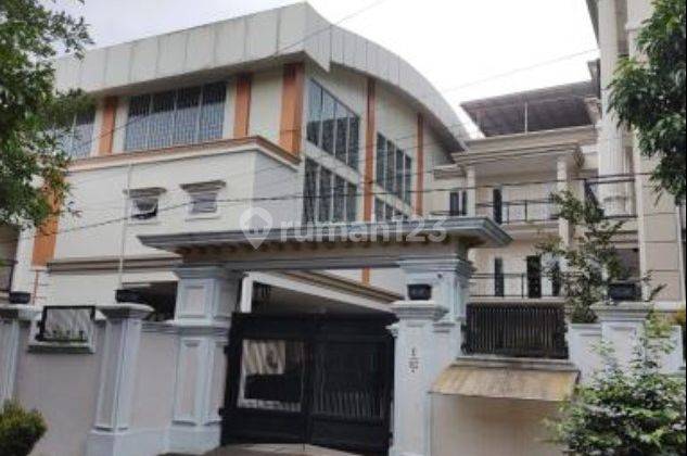 Jual Cepat Rumah Bogor Nirwana Residence, Bogor 1