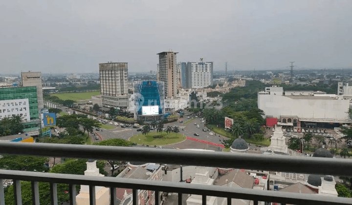 Sewa Apartemen Mtown Signature 2BR, Gading Serpong, Tangerang 2