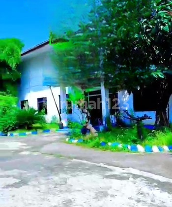 Quick Sale Former Modern Shoe & Bag Factory Cikande Industrial Quick Sale Former Modern Shoe & Bag Factory Cikande Industrial