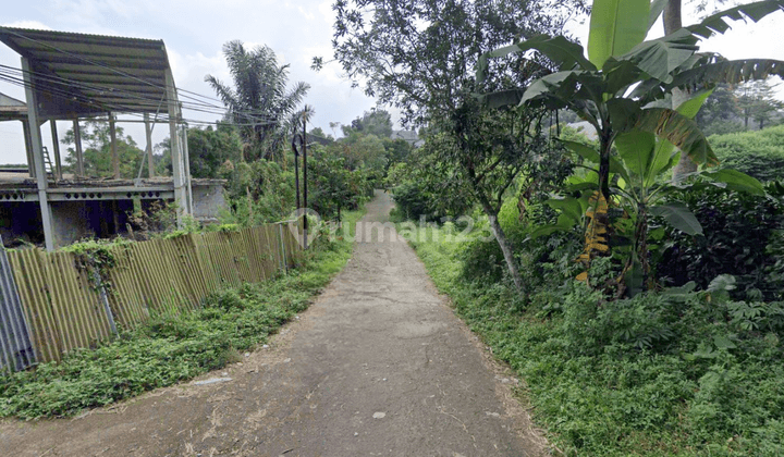 Jual Cepat Gedung Ex Sekolah di Ciburial, Bandung 2