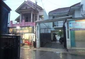  Jual Cepat Rumah Jl. Delima Raya, Tangerang Selatan 1