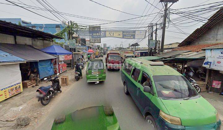  Jual Cepat Ruko Gandeng 4 Lantai di Jombang, Ciputat, Tangerang 2