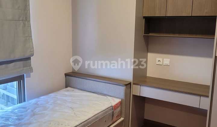 Sewa Hegarmanah Residence Full Furnished Bagus Lux 1