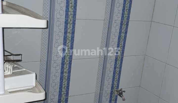 Rumah Kontrakan Nyaman Siap Pakai Di Taman Cihanjuang 2