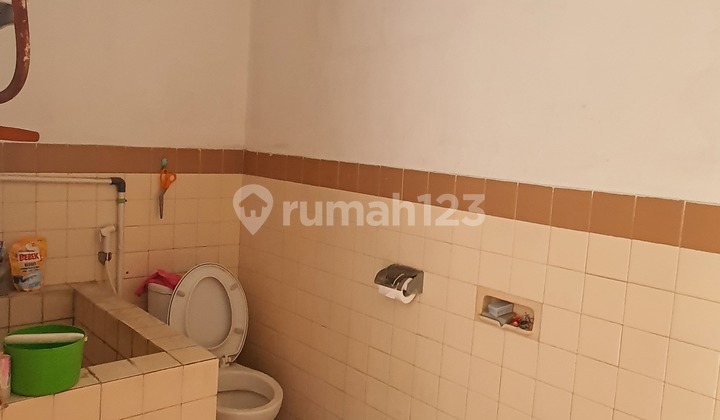 Rumah Dijual Di Sayap Bkr 2