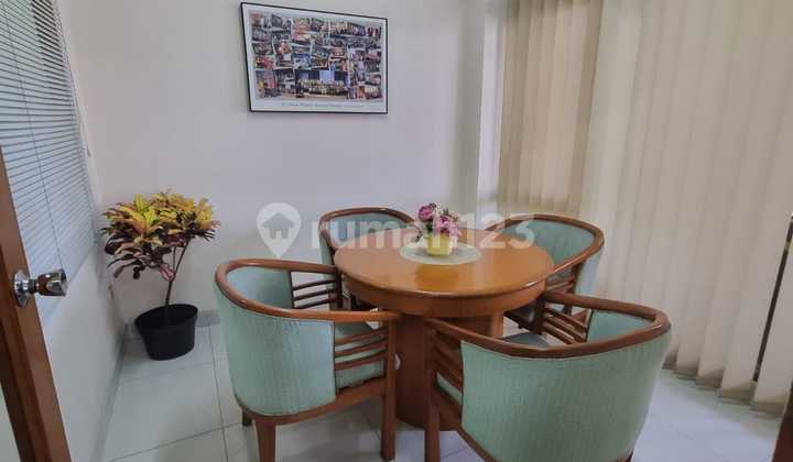 For Sale: Strategic 3-Story Commercial Building in Laswi, Bandung 2