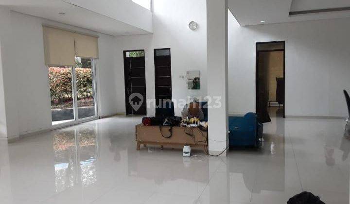 Villa 2lt Bagus Siap Pakai Di Villa Istana Bunga 1