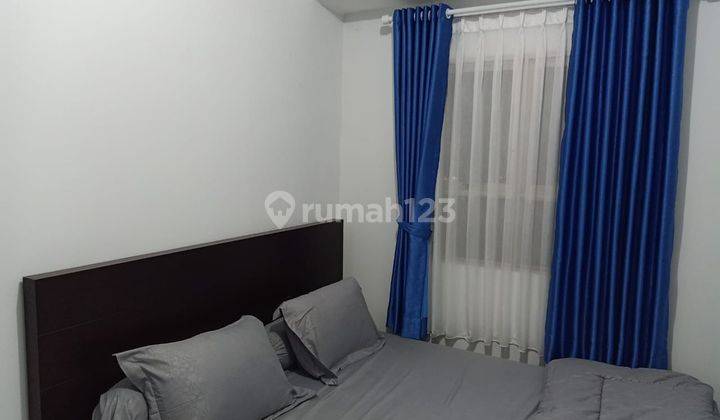 Apartemen Bagus 2 Kamar Tidur di Cibaduyut M SQUARE (Mekar Wangi) 1
