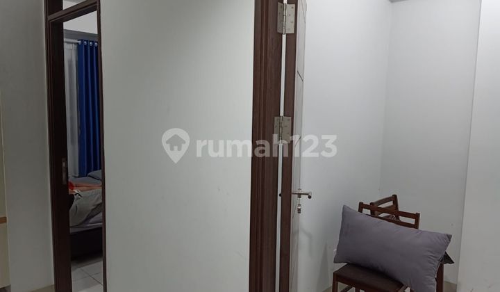 Apartemen Bagus 2 Kamar Tidur di Cibaduyut M SQUARE (Mekar Wangi) 3