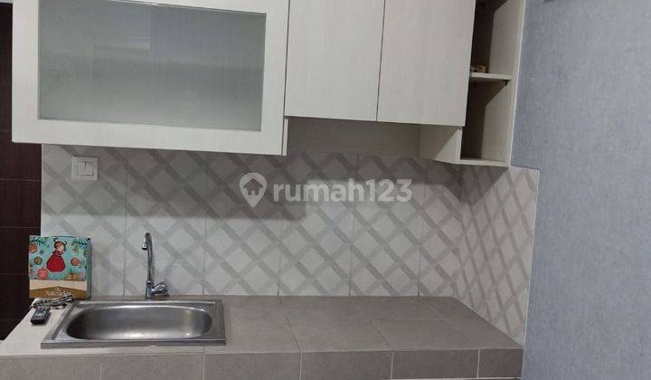 Apartemen Bagus 2 Kamar Tidur di Cibaduyut M SQUARE (Mekar Wangi) 5